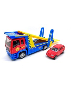 Camión Transportador 2