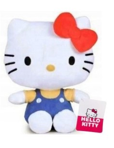 Hello kitty Icon 25 cm
