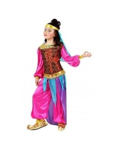 Bailarina Arabe 2-3A