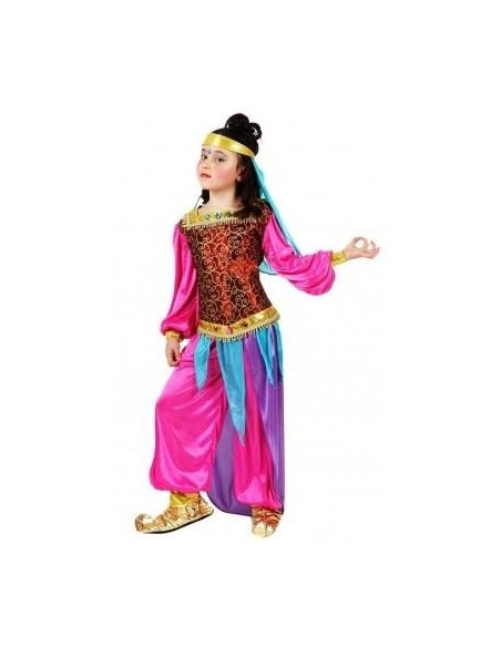 Bailarina Arabe 2-3A