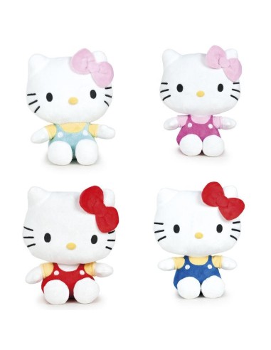 Hello kitty Icon 25 cm