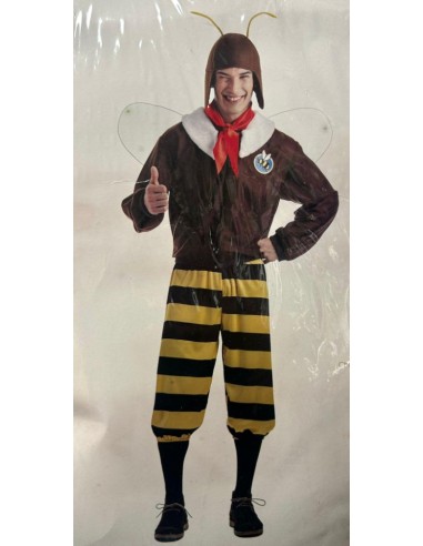 Disfraz de Abeja M-L