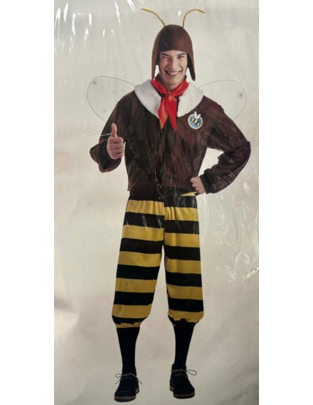 Disfraz de Abeja M-L