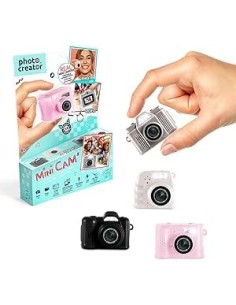 Mini cam urban kidutls