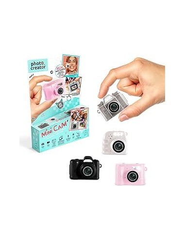 Mini cam urban kidutls