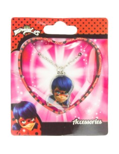 Collar Ladybug