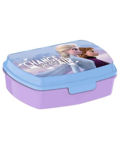 Sandwichera Frozen