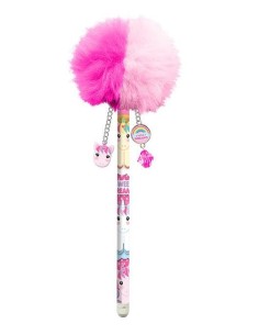 Boli pom pom + accesorio Sweet Dreams cd