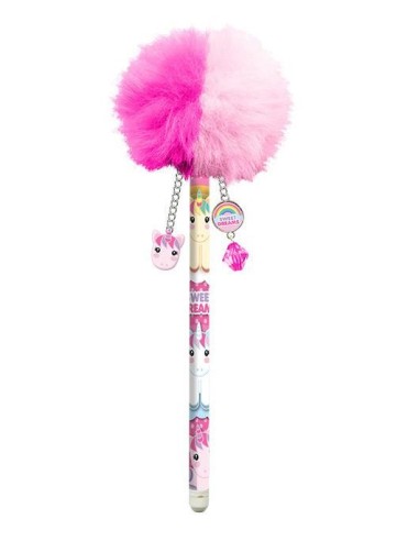 Boli pom pom + accesorio Sweet Dreams cd