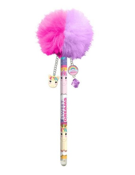 Boli pom pom + accesorio Sweet Dreams cd
