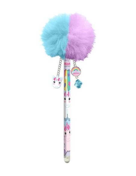 Boli pom pom + accesorio Sweet Dreams cd