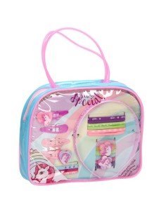 accesorios de pelo en bolsa pvc You´re s