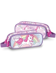 Portatodo doble Unicornio 2