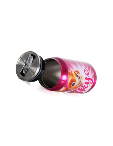 Botella refrescante Paw Patrol
