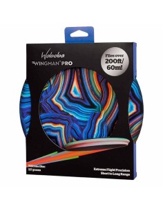 Wingman disco volador cdu
