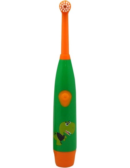 Cepillo de dientes Crazy Dino