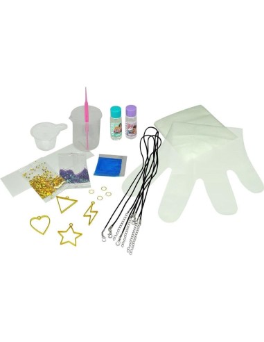 Kit crea tus collares WOW Generation