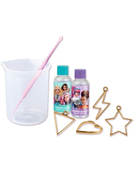 Kit crea tus collares WOW Generation