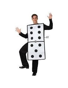 Disfraz Domino Adulto M-L