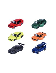 BMW Premium, surt 6
