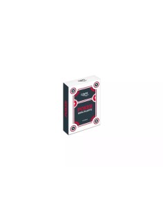 Baraja Poker 100% Plastico