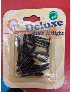 puntas de dardos plastico