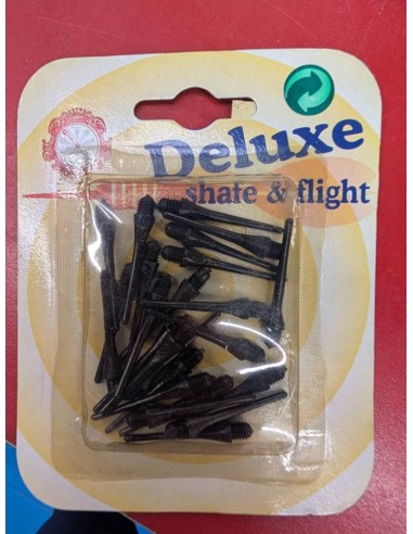 puntas de dardos plastico