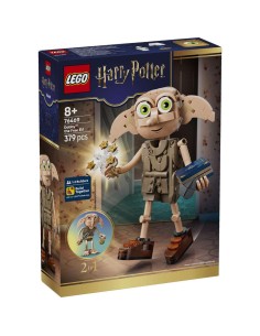 Dobby™ el Elfo Libre