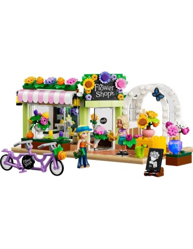  Floristería Creativa
