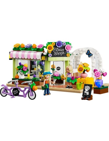  Floristería Creativa