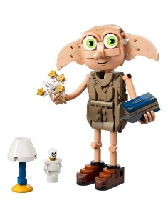 Dobby™ el Elfo Libre 2