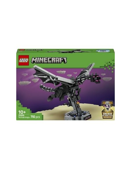  El Dragón Ender