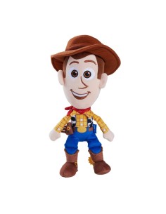 Peluche Toy Story 5 Woody 25 cm 