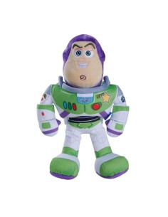 Peluche Toy Story 5 Buzz 25 cm 
