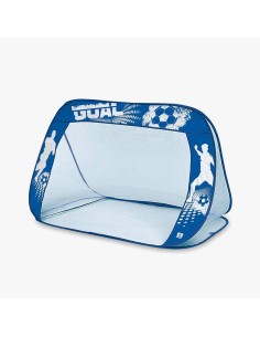 PORTERÍA DE FÚTBOL POP-UP MONDO  2