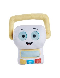 Peluche Toy Story 5 Smarty Pants 25 cm 