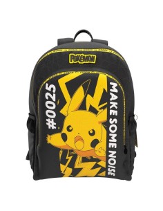 Mochila Pikachu Twilight Champions Pokem