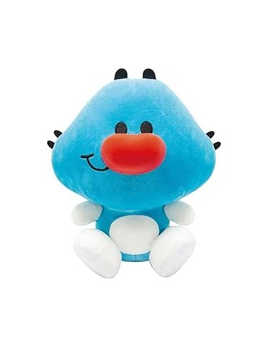oggy oggy peluche luz y sonido 30cm (sim