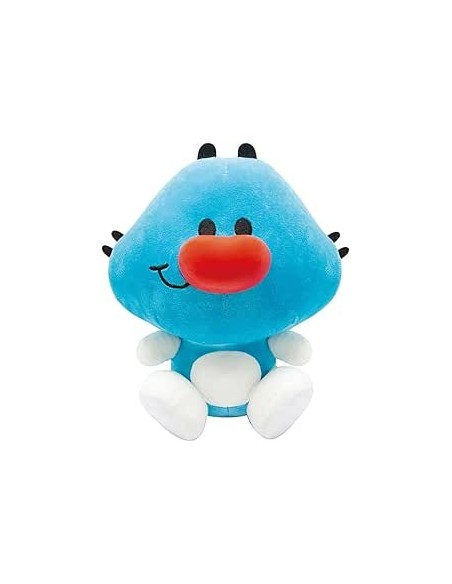 oggy oggy peluche luz y sonido 30cm (sim