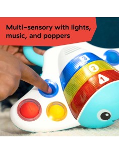 baby einstein ocean explorer (fisher pri 2