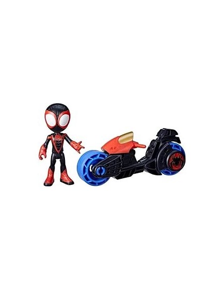 spidy moto