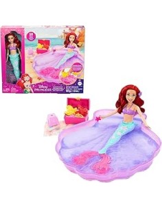 princesa ariel