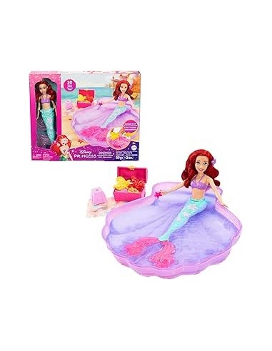 princesa ariel
