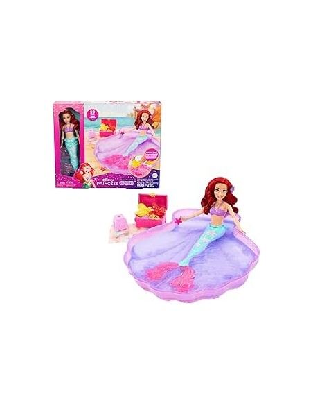 princesa ariel