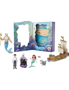 figuras ariel