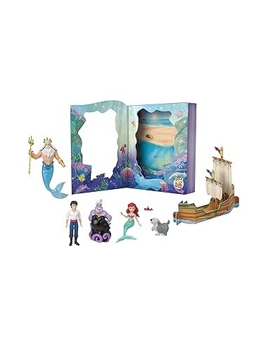 figuras ariel