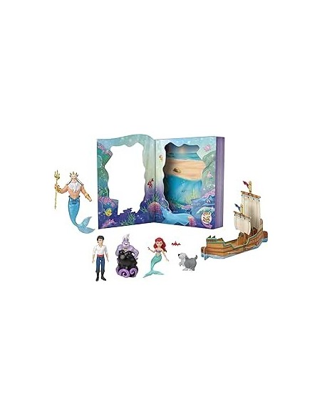 figuras ariel