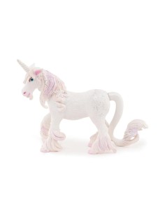 FIGURA UNICORNIO ENCANTADO - PAPO 39116 