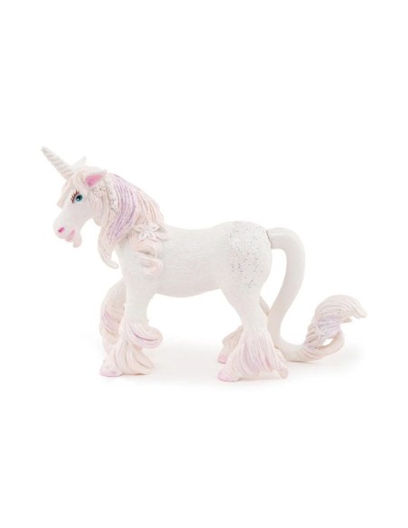 FIGURA UNICORNIO ENCANTADO - PAPO 39116 
