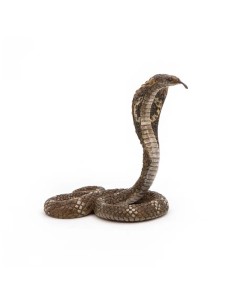 FIGURA COBRA REAL - PAPO 50164